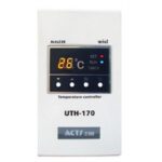 TERMOSTATO UTH 170 pisosradiantes.com México