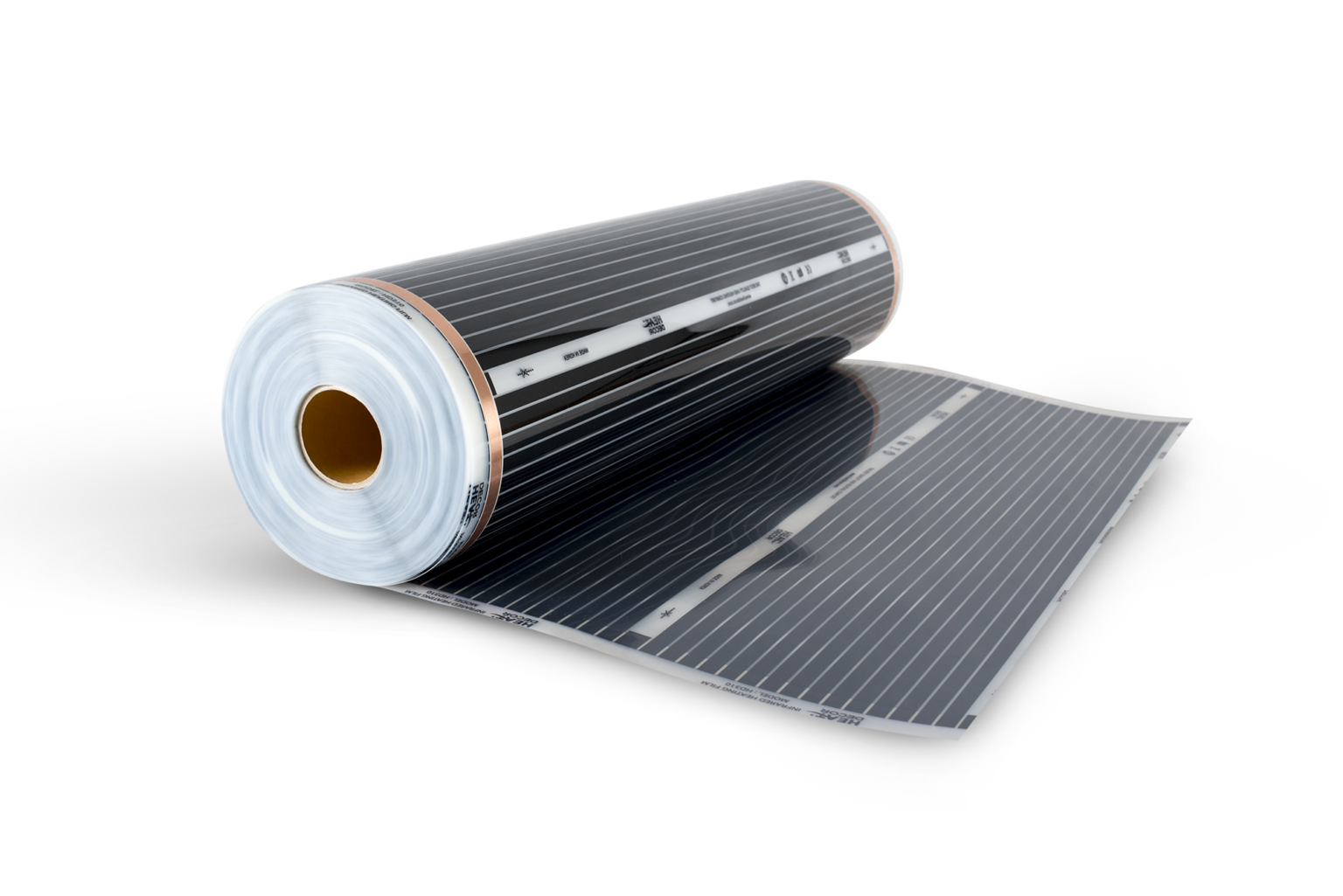 Kits de calefacción eléctrica - Pisos radiantes electricos mexico